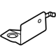 Ford PZ1Z-2073-A Brake Hose Support Bracket