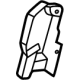 Ford SL1Z-78666B10-AA Hinge Cover