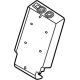 Ford SL1Z-7866800-E Rear Seat Back Pad