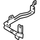 Ford MB3Z-14A163-R Clip Wiring