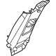 Ford R2TZ-5824356-AE "B" Pillar Trim