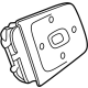 Ford R2TZ-9C888-BB Control Switch Assembly