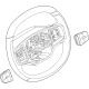 Ford R2TZ-3600-BN Steering Wheel Assembly