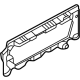 Ford NZ6Z-2628060-B Bracket