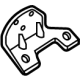 Ford NZ6Z-2628061-B Bracket