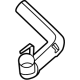 Ford RL3Z-5202-A Extension Exhaust Pipe