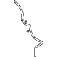 Ford PZ1Z-4022-A Hose Vent