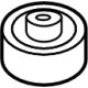 Ford PZ1Z-3C377-B Bushing