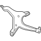 Ford RL3Z-17C886-C Bumper Mounting Bracket