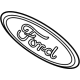 Ford N1WZ-8213-C Decal