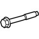 Ford -W721984-S439 Bolt