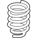 Ford RL1Z-5560-J Coil Spring