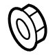 Ford -W520217-S900 Nut