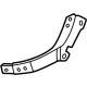 Ford N1WZ-17754-K Bumper Mounting Bracket