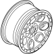 Ford RL3Z-1007-B Wheel Assembly