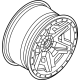 Ford RL3Z-1007-A Wheel Assembly
