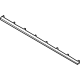 Ford R2TZ-5825324-A Door Weatherstrip Lower Ford R2TZ-5825324-A Door Weatherstrip Lower