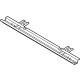 Ford N1WZ-2610610-K Floor Cross Member Assembly