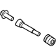 Ford PZ1Z-2C150-B Bolt