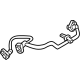Ford PZ1Z-9D333-F Connecting Hose