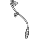 Ford PZ1Z-9G444-H Exhaust Gas Oxygen Sensor