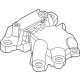 Ford PZ1Z-6068-K HOUSING - TRANSMISSION EXTENSI