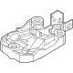 Ford PZ1Z-6068-H Housing