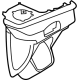 Ford LK4Z-6113562-AF Cup Holder