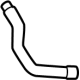 Ford MB3Z-8C289-G Hose Assembly