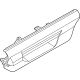 Ford N1WZ-2643400-H Handle