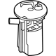 Ford PZ1Z-9H307-C Sender And Pump Assembly