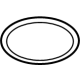 Ford NU5Z-9276-A Gasket