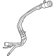 Ford PZ1Z-9034-F Fuel Filler Pipe