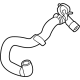 Ford MB3Z-8N021-H Oil Cooler Hose