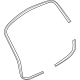 Ford R2TZ-58404A06-B Weatherstrip