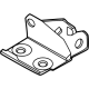 Ford MB3Z-3A040-B Bracket