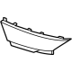 Ford R2TZ-17C830-SEPTM Bumper Bar Moulding