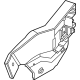 Ford RL7Z-14D189-C Bracket