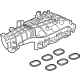 Ford ML3Z-9424-H Inlet Manifold Assembly
