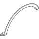 Ford N1WZ-2629038-CA Moulding Ford N1WZ-2629038-CA Moulding