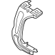 Ford N1WZ-16A506-A Bracket Ford N1WZ-16A506-A Bracket