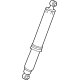 Ford MB3Z-18125-BN Shock Absorber Assembly