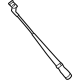 Ford PC3Z-17526-A Wiper Arm Assembly