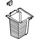 Ford SL7Z-40045A36-AB Stowage Box Assembly