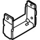 Ford SL7Z-40045B32-A Console Bracket