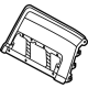 Ford SL7Z-4004567-BE Console Panel