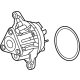 Ford PZ1Z-8501-A Water Pump Assembly
