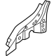Ford R2TZ-5802508-C PANEL ASY - "A" PILLAR - INNER Ford R2TZ-5802508-C PANEL ASY - "A" PILLAR - INNER