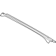 Ford N1WZ-2650222-D Reinforcement