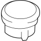 Ford NK4Z-19A487-A Cover Ford NK4Z-19A487-A Cover